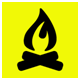 Neodymium magnet prah ili prašina je zapaljivo.png Neodymium magnet powder or dust is flammable.png