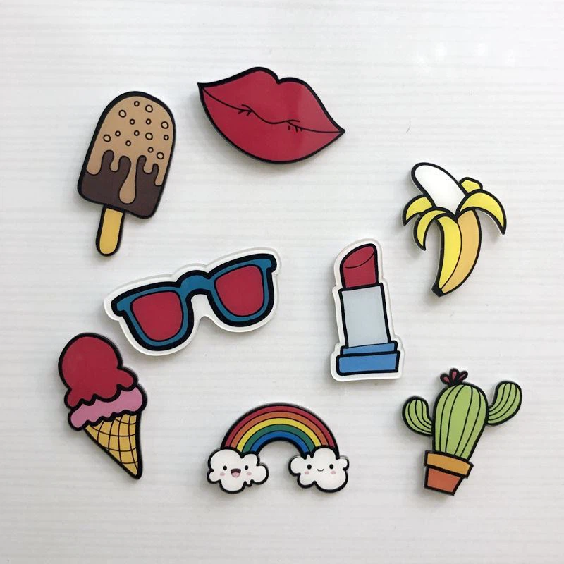 custom made fridge magnets