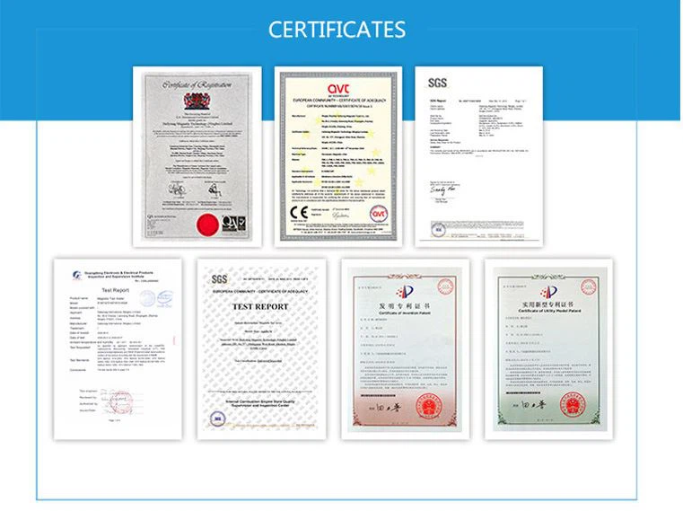 Certaficate