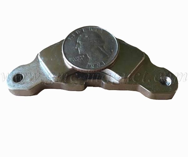 Neodynium Drive Magnetic Disk Magnets Hard Drive Magnets 