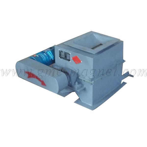 GME-CXJ Type Dry Powder Magnetic Separators