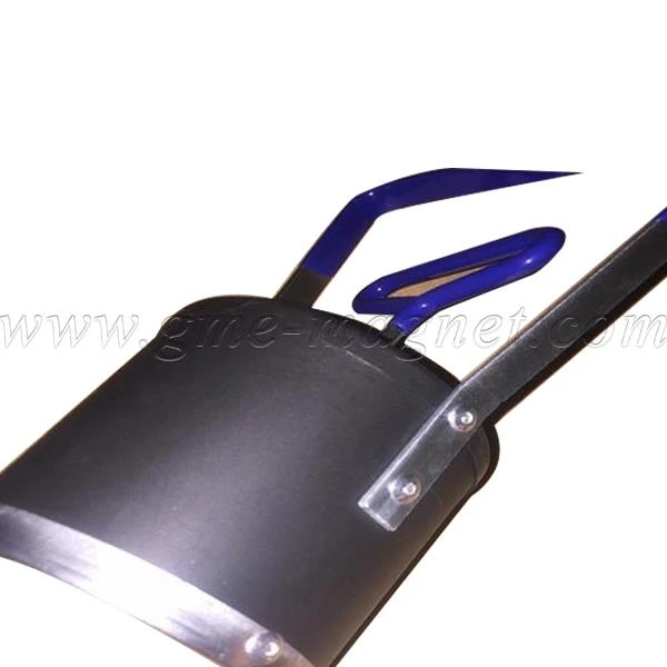 High Quality Magnetic Catcher Cheap Material Handling Equipment