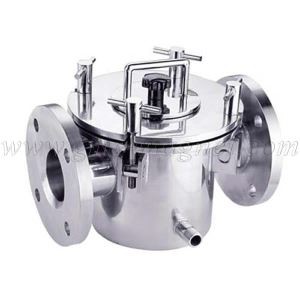 Industrijski magnetni separatori Liquid Magnetic Separators Magnetic Trap