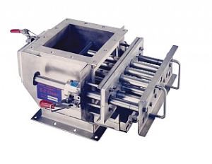 Magnetski separator za hranu