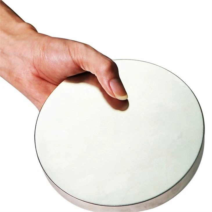 Custom Circle Magnets