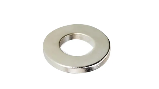 Neodymium Ring Magnets Neodymium Ring Magnets