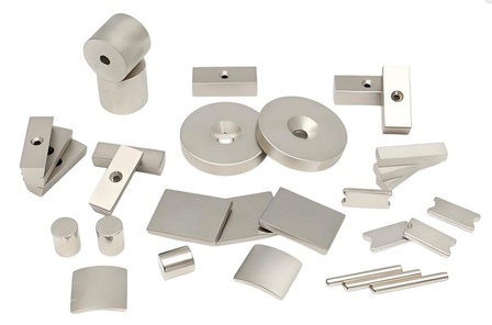 Neodymium Magnets Neodymium Magnets