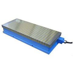 Elektromagnetne stezne glave